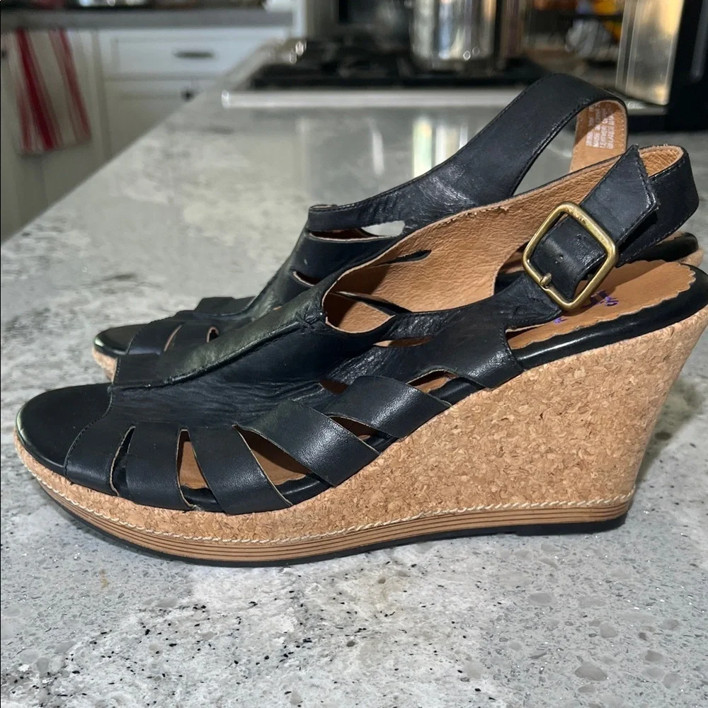 Clarks like new